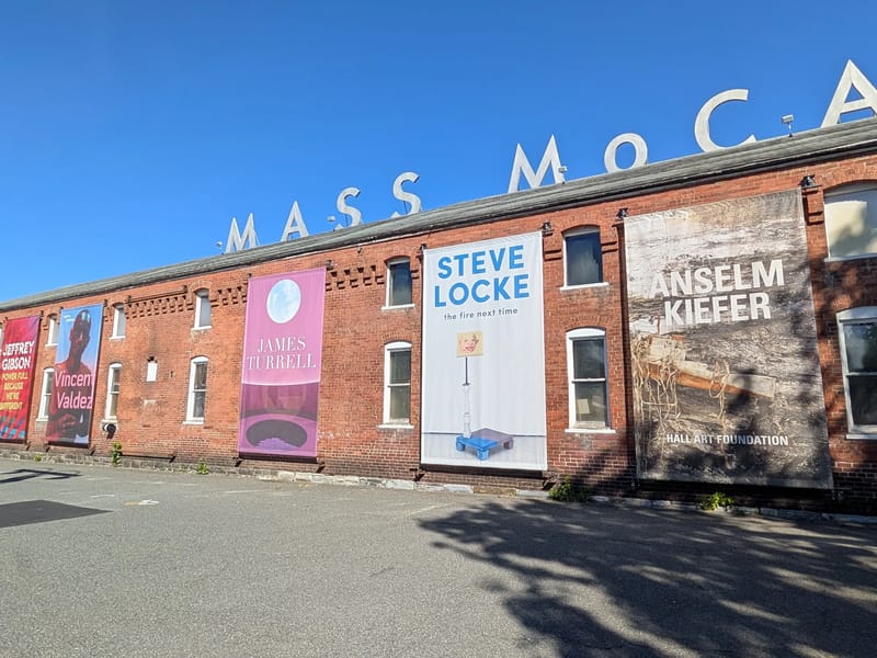 MASS MoCA