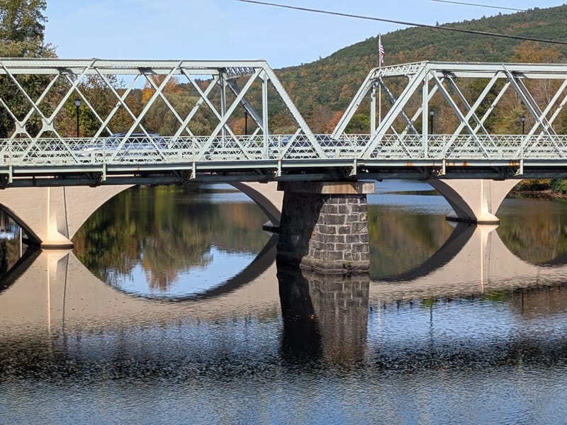 Bridge Street Bridge