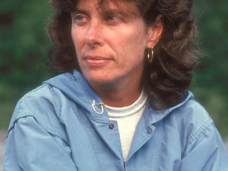 Mount Rainier Spousal