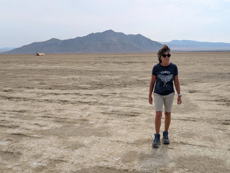 My backyard on Kilgore Street