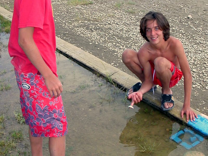 Tom's micro-bass fillet