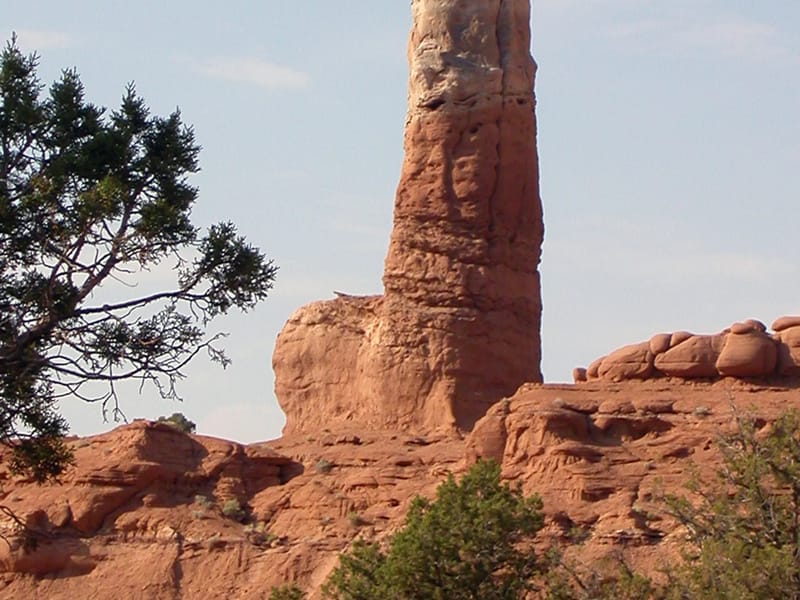 The most interesting "Big Stoney"