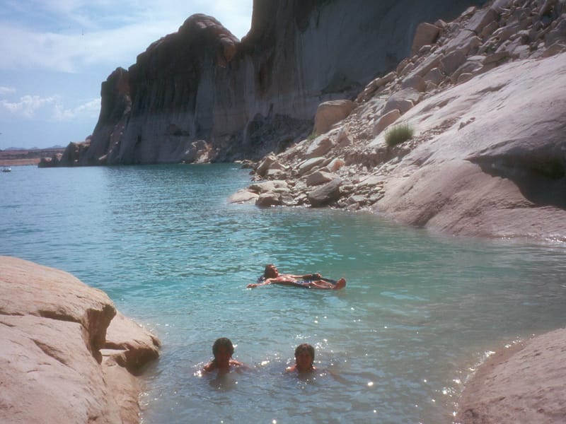 Herb: "Doesn't get much better"