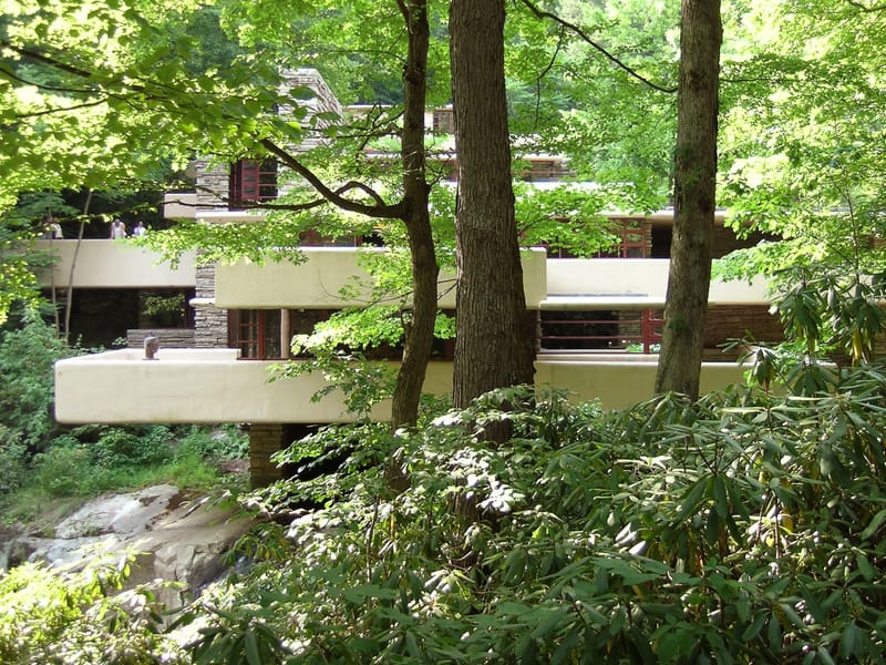 Fallingwater