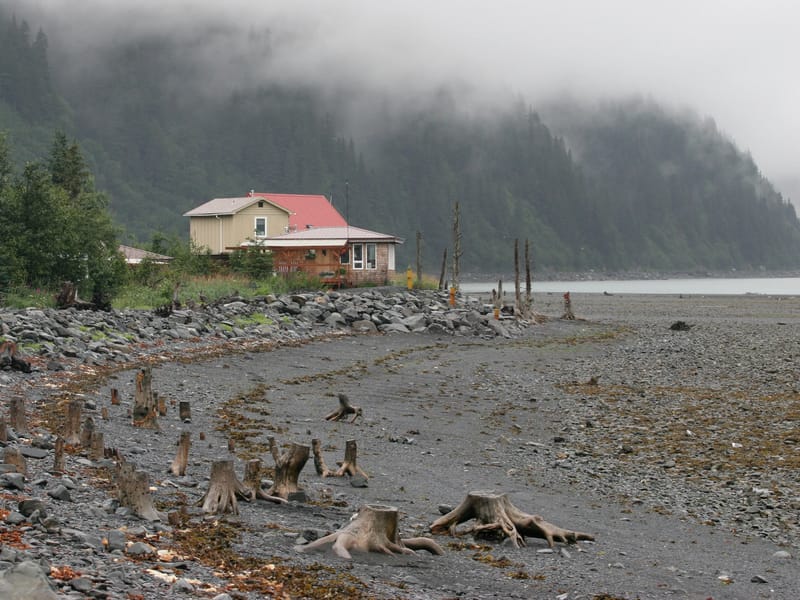 Miller's Landing Campground