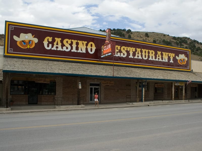 Main Street Eureka - AJG