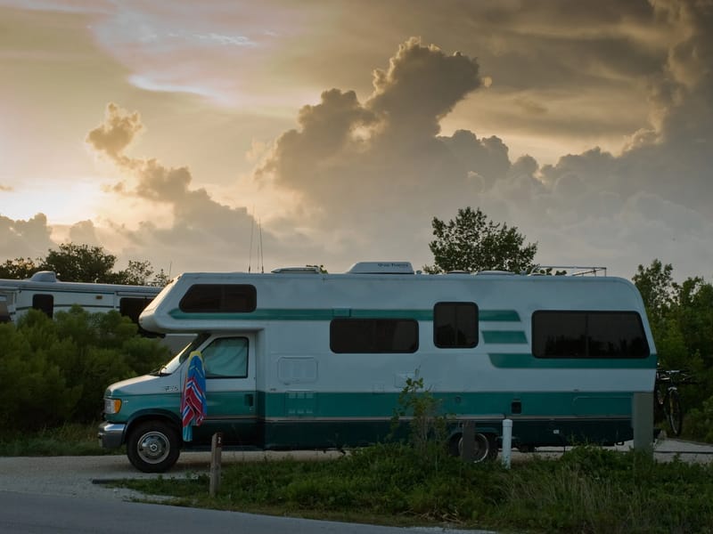 Curry Hammock Site #2