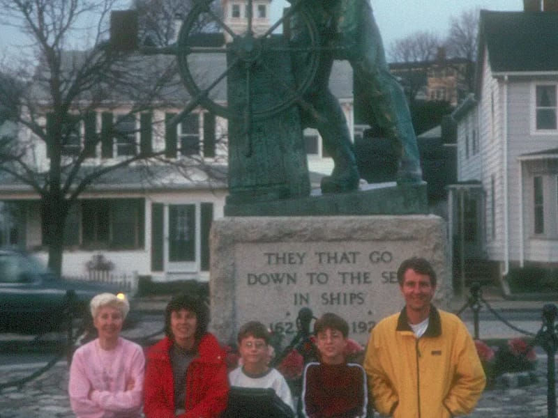 Tent ready before sunset