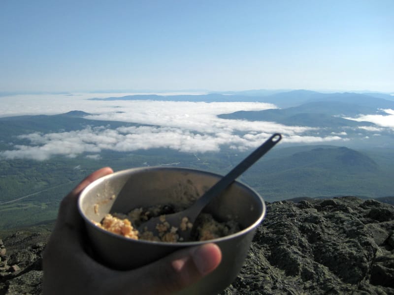 Breakfast on Madison
