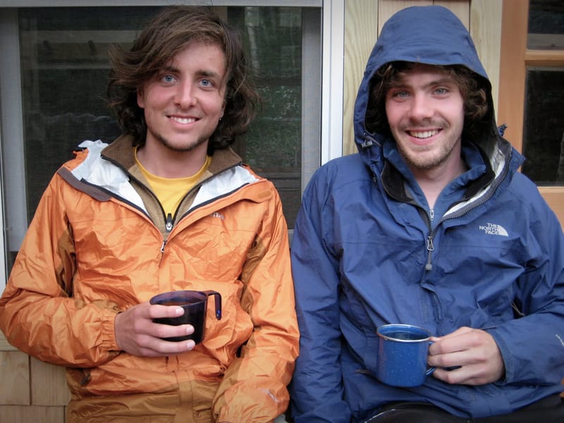 Personal Bunkhouse at Carter Notch