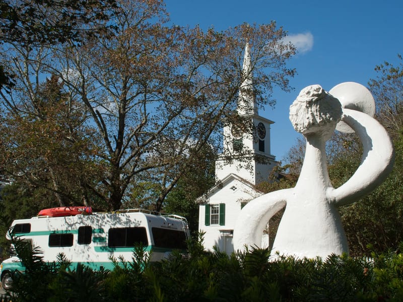 Field Gallery Art with Lazy Daze - LEG