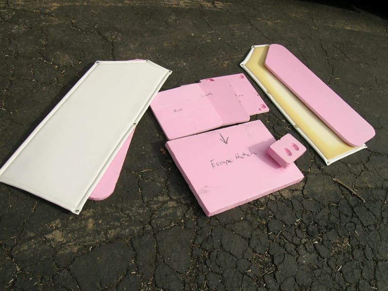 Rogue River Gorge Viewpoint