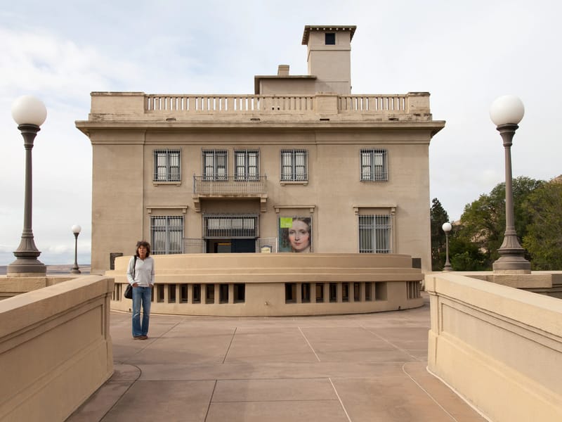 Maryhill Museum of Art