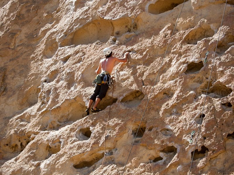 Andrew Leading  “Five Gallon Buckets”