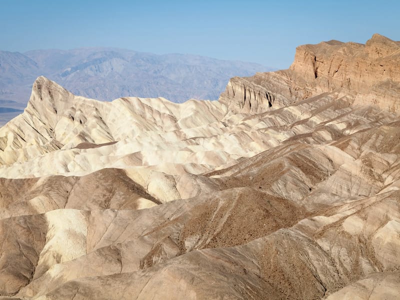 Zabriskie Point