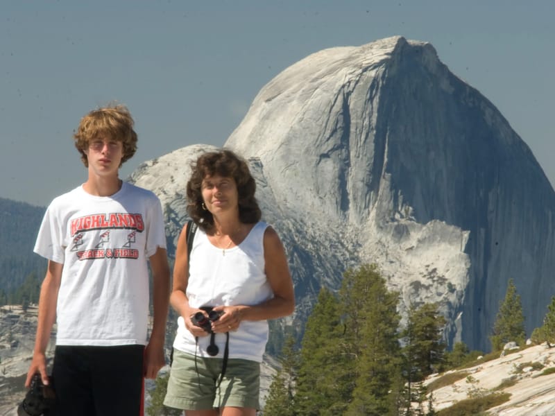 Black's Beach at Torrey Pines