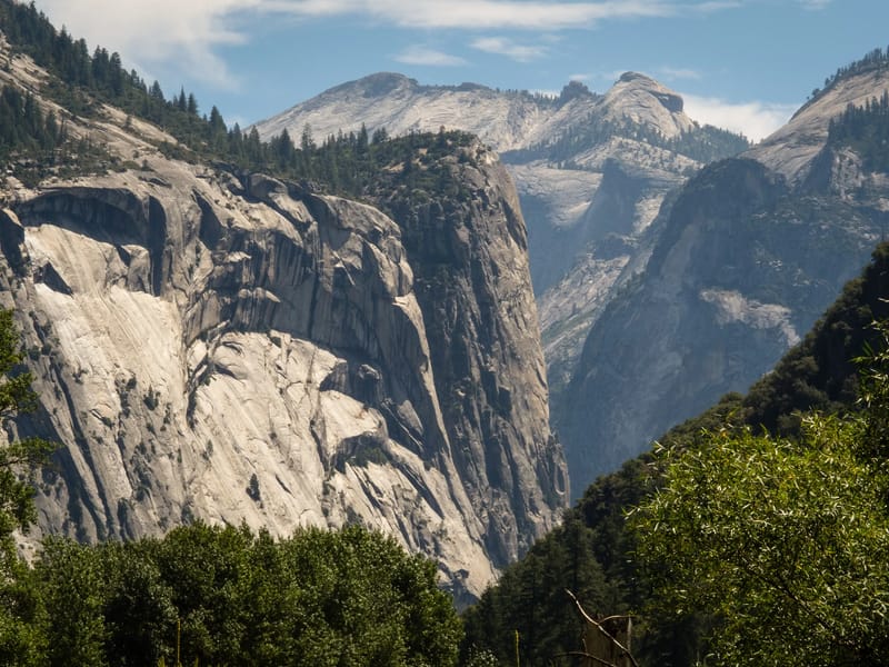 Yosemite Valley