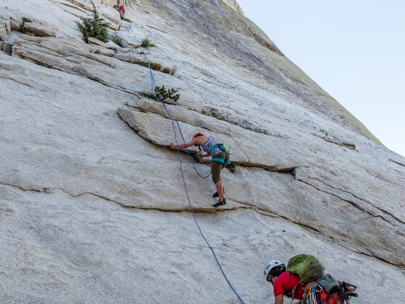 First pitch on Lembert Dome