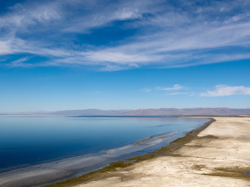 Salton Sea
