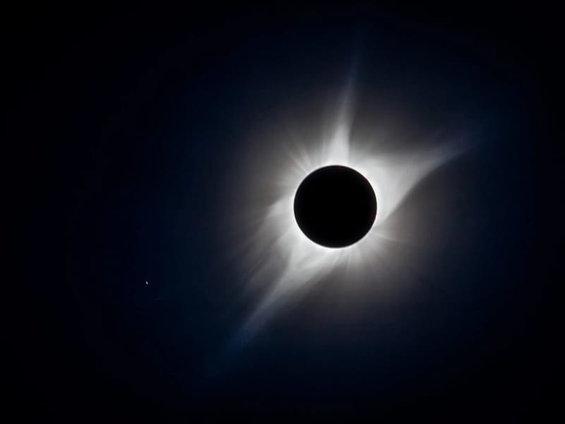 Totality