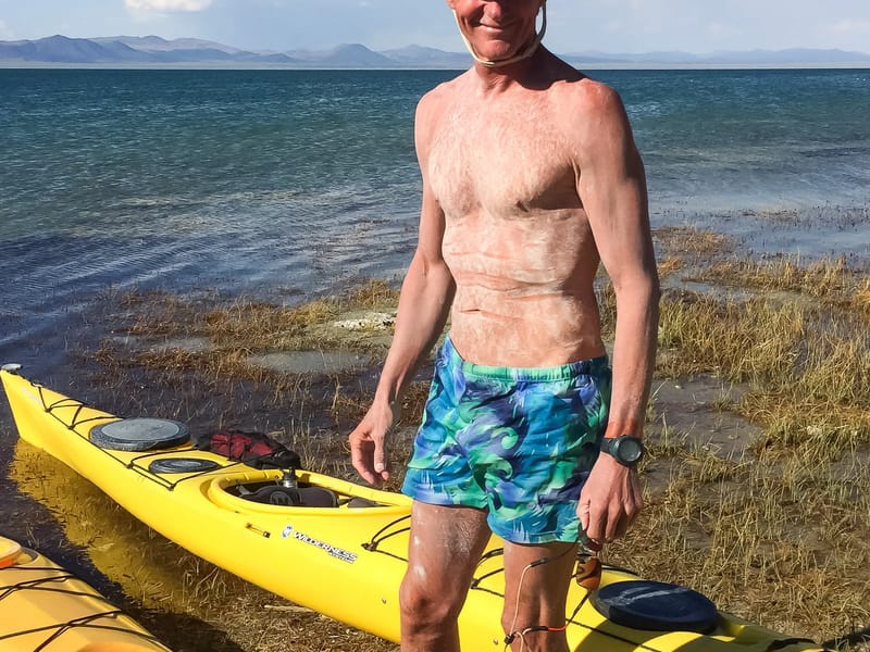 Herb meets calcium carbonate