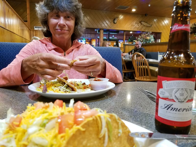 $1 Tacos in Bordertown