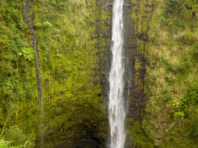 Akaka Falls