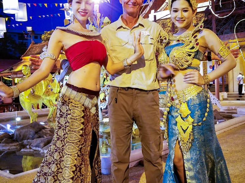 Peek inside Herb's fantasy world