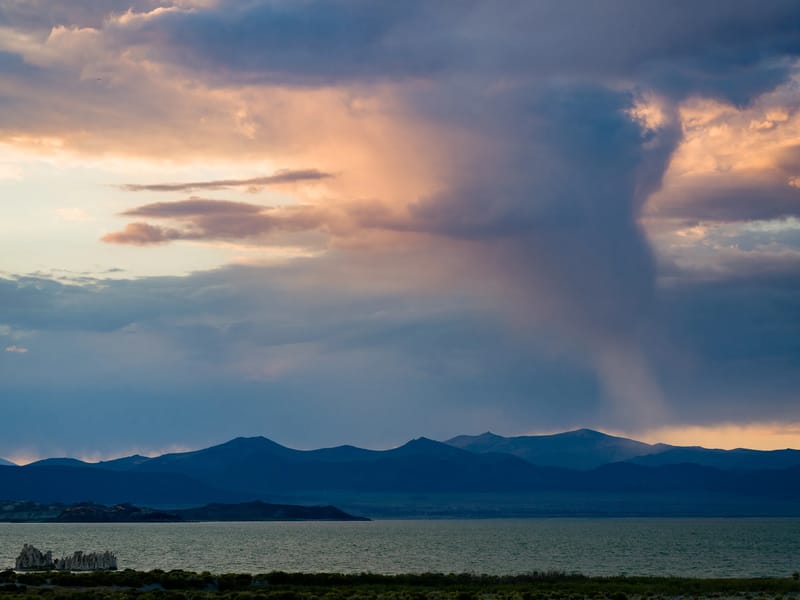 Mono Lake