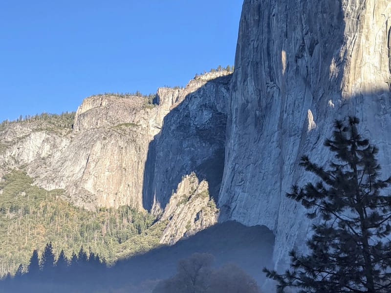 Smoke conditions from prescribed butn