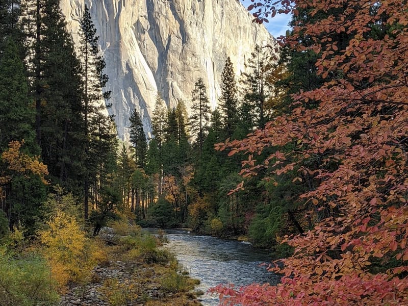 My favorite secret spot