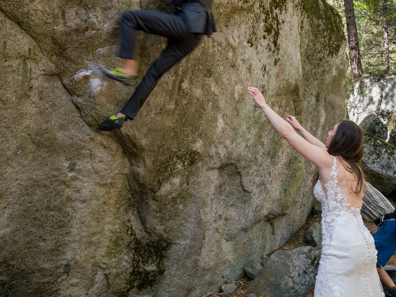 Tommy making it a bit more formal than usual