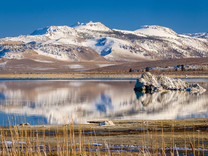 Mono Lake